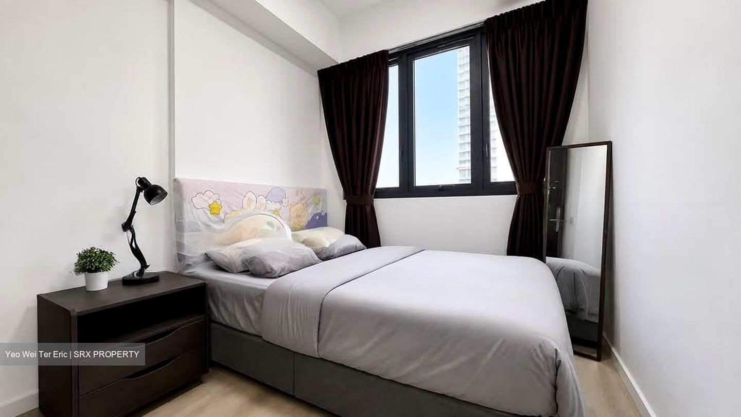 Parc Riviera (D5), Condominium #598784681